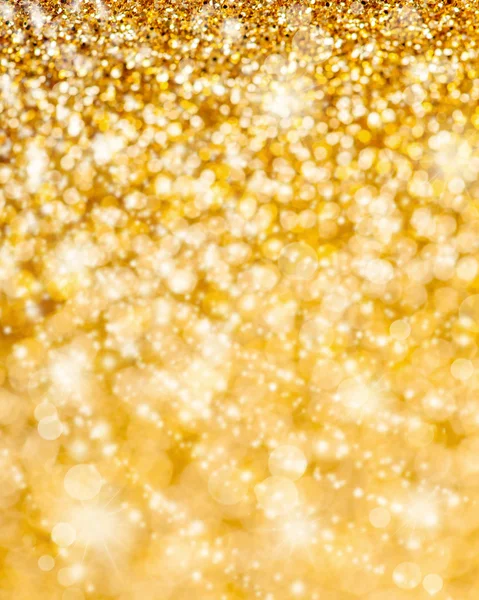 Abstract Christmas Glittering background — Stock Photo, Image
