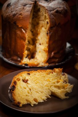 Panettone