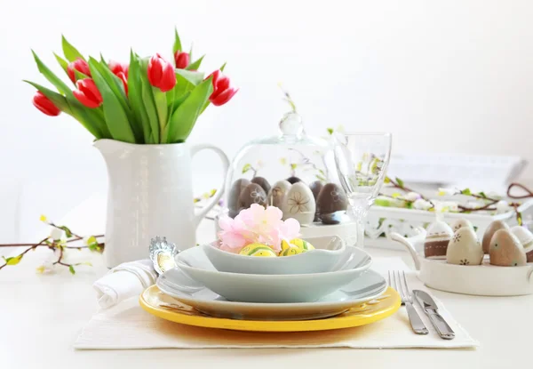 Ort für Ostern — Stockfoto