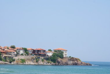 eski turizm şehir