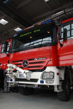 Lublin Havaalanı - açılış günü