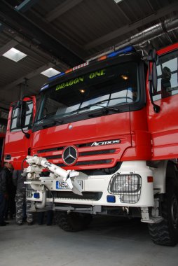 Lublin Havaalanı - açılış günü