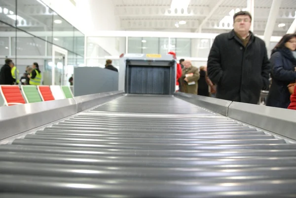 Aéroport de Lublin - journée portes ouvertes — Photo