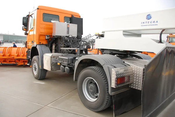 Lublin Havaalanı - açılış günü