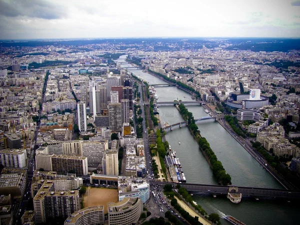 Paris — Fotografia de Stock