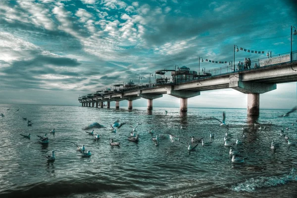 Waterscape miedzyzdroje içinde