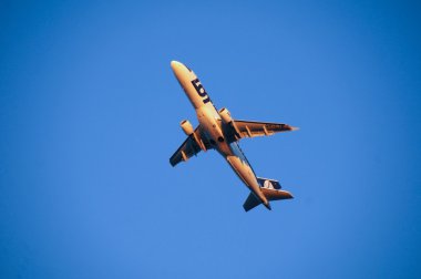 uçağı ele warsaw airport, 21 Eylül 2013