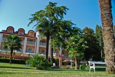 Porto gül oteller görüntüle