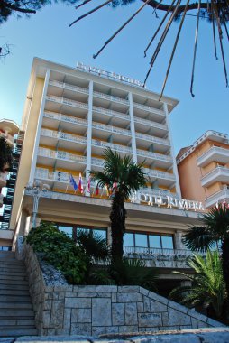 Porto gül oteller görüntüle