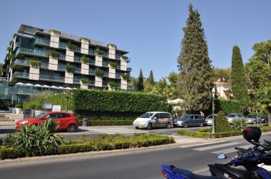 Porto gül oteller görüntüle