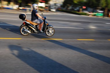 Scooter.