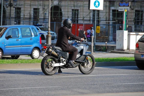 Scooter. — Stok fotoğraf