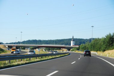 Yarış yolu