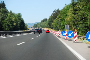 Yarış yolu