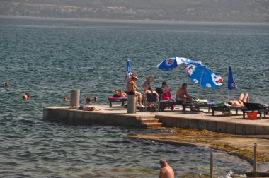 Isola sahil