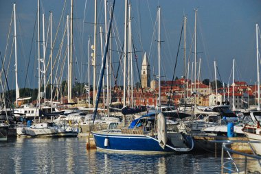 Marina