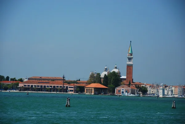 Vue sur Venise — Photo