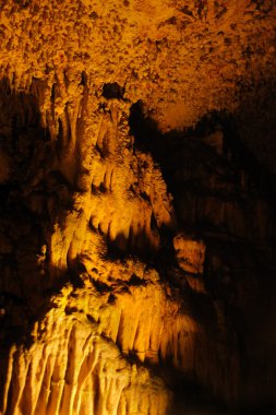 biserujka Mağarası, krk Island, Hırvatistan