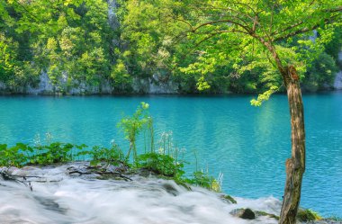 plitvice gölleri ulusal park, Hırvat
