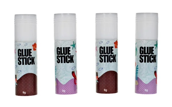 Glue stick — Stock Photo, Image