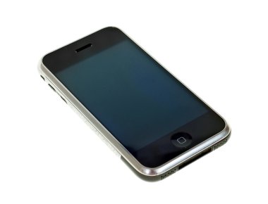 Akıllı telefon.