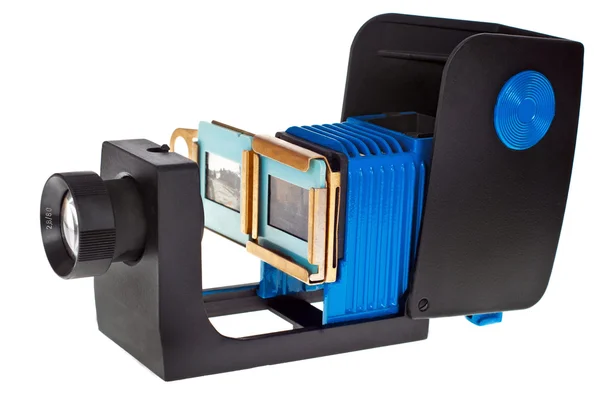 Kaydırma Projektörü