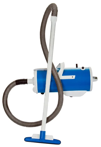 Retro elektrikli süpürge