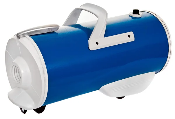 Retro elektrikli süpürge