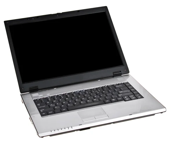 Laptop — Stock Photo, Image