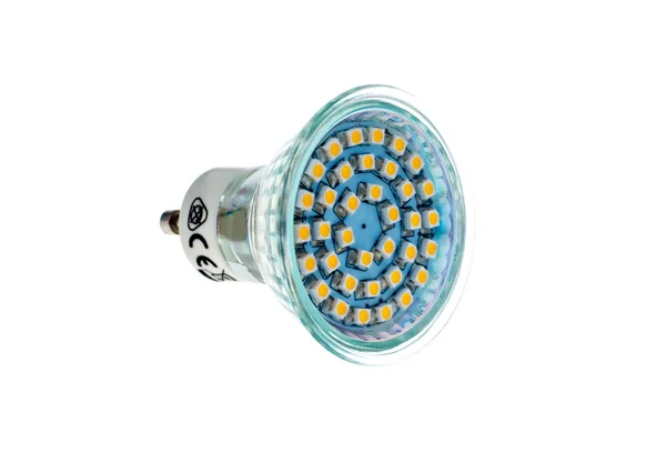 LED Lights bulb — Stock Photo, Image