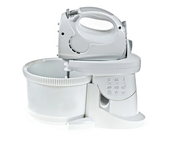 elektrikli karıştırıcı