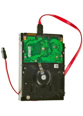 sabit disk