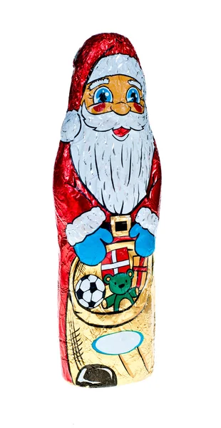 Babbo Natale — Foto Stock