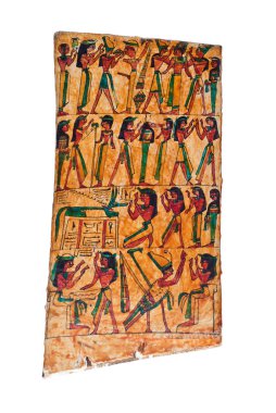 Egyption hiyeroglif