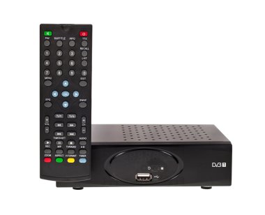 DVB-c TV tuner