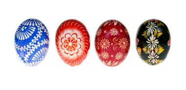  Paskalya yumurtası