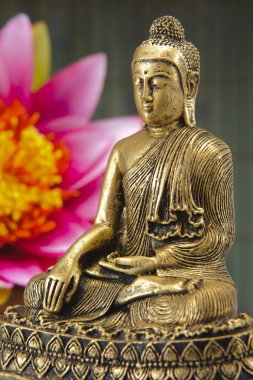 Buda.