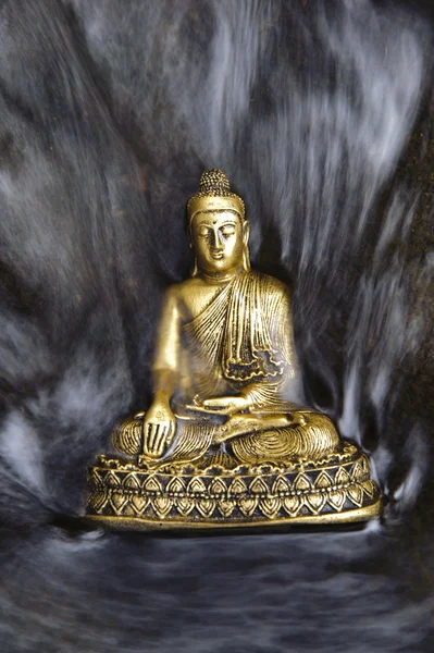 Buddha — Stockfoto