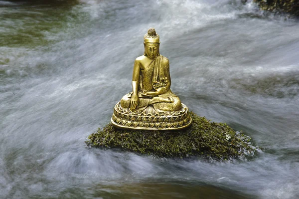 Buddha — Stockfoto