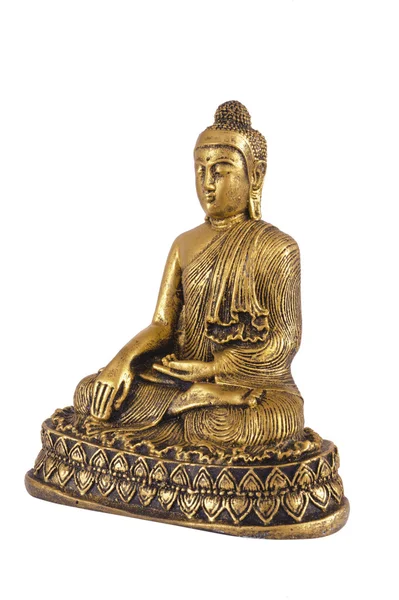 Buddha — Stockfoto