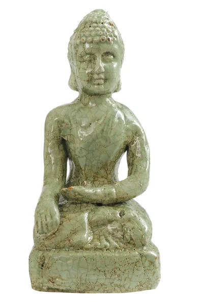 Buddha — Stock Photo, Image