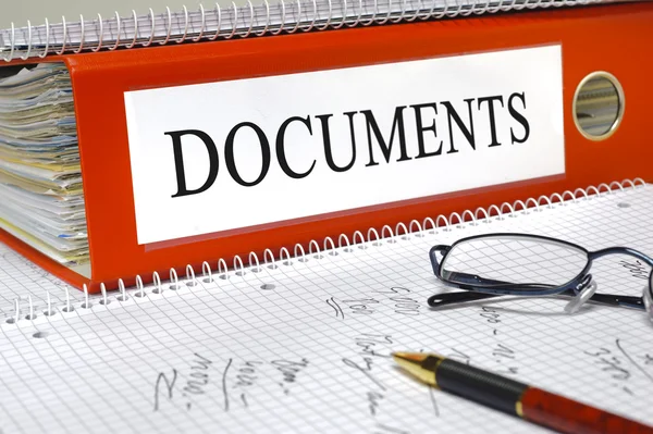 Documents — Photo