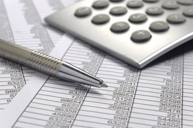 Finansal hesaplama