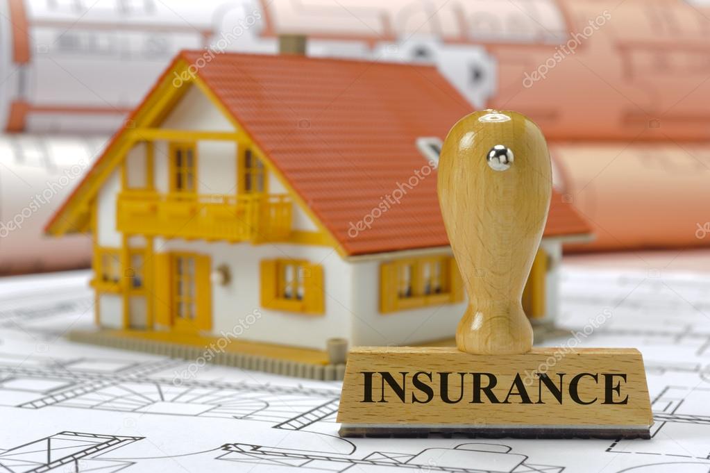 Insurance for residential house