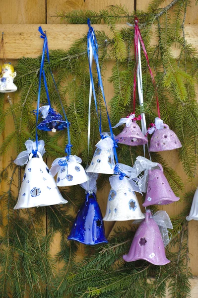 Jingle bells — Stock Photo, Image