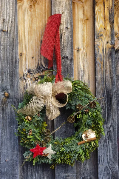 Xmas decoratie — Stockfoto