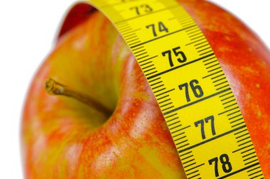 diyet için taze ve sağlıklı meyve