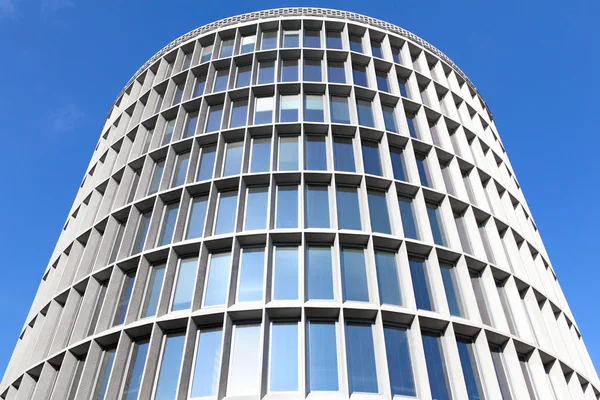 Round office building — Stock Photo, Image