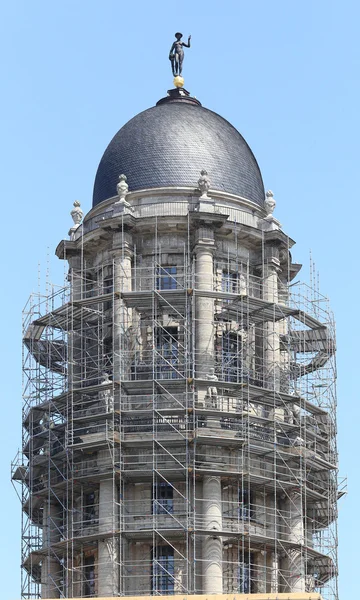Spire modern Ticaret Merkezi Berlin, Almanya