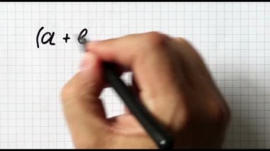 binom theoremes